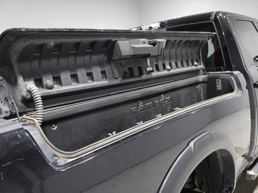 2020 RAM 2500 Power Wagon