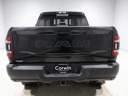 2020 RAM 2500 Power Wagon