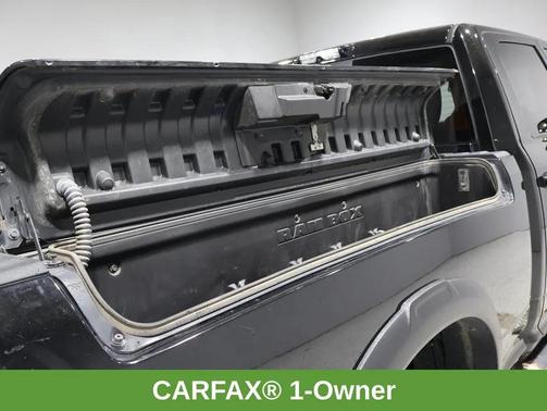 2020 RAM 2500 Power Wagon