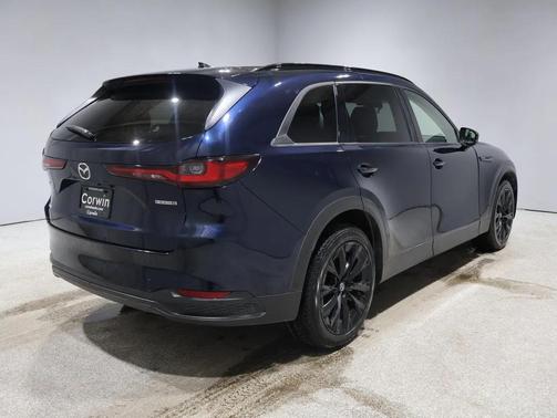 2025 Mazda CX-90 3.3 Turbo Premium Sport