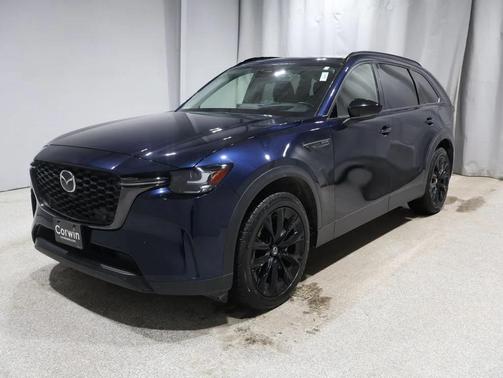2025 Mazda CX-90 3.3 Turbo Premium Sport