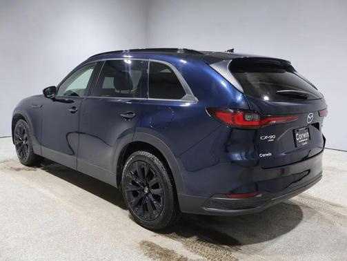 2025 Mazda CX-90 3.3 Turbo Premium Sport