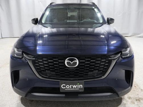 2025 Mazda CX-90 3.3 Turbo Premium Sport