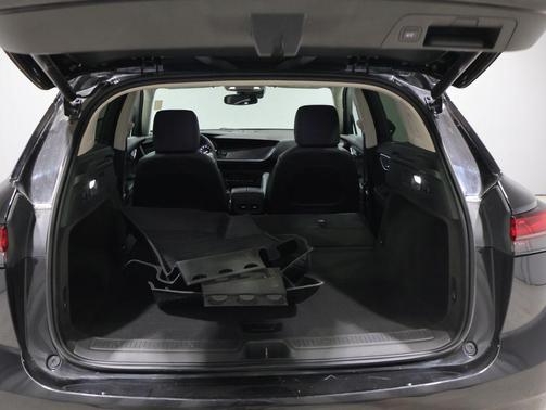 2023 Buick Envision Essence AWD