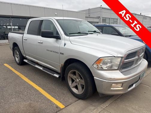 2011 Dodge Ram 1500 SLT