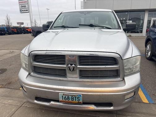 2011 Dodge Ram 1500 SLT