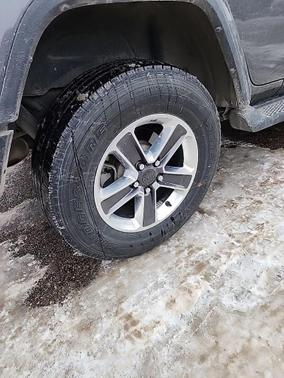 2023 Jeep Wrangler 4-Door Sahara 4x4