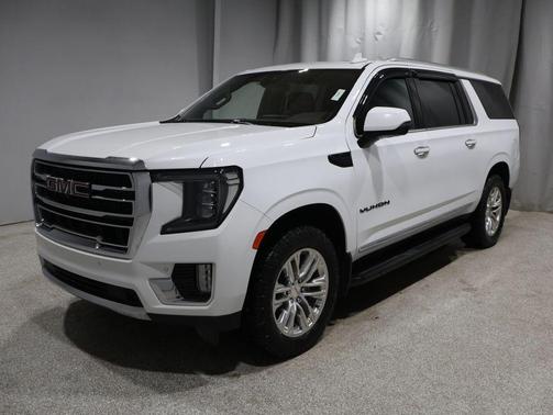 2024 GMC Yukon XL SLT