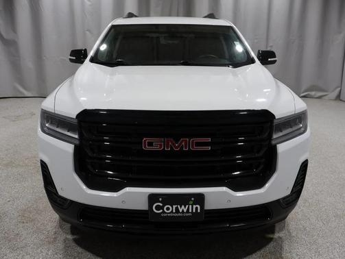 2023 GMC Acadia AWD SLE