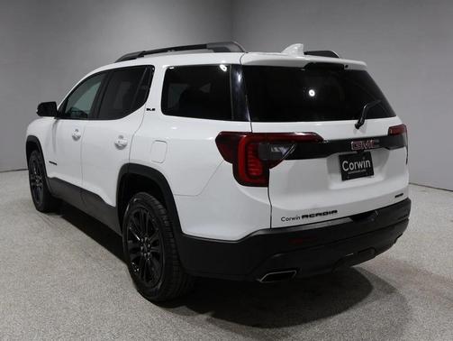 2023 GMC Acadia AWD SLE