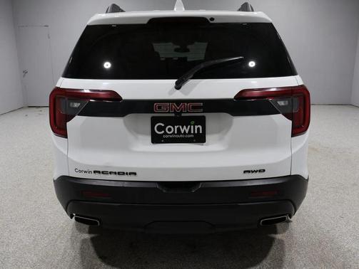 2023 GMC Acadia AWD SLE