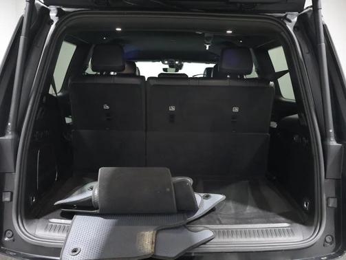 2024 Jeep Wagoneer Series II 4x4