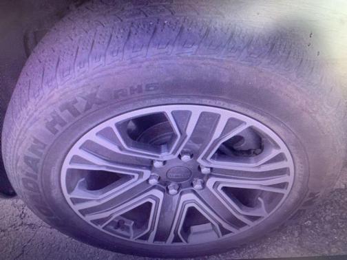 2024 Jeep Wagoneer Series II 4x4