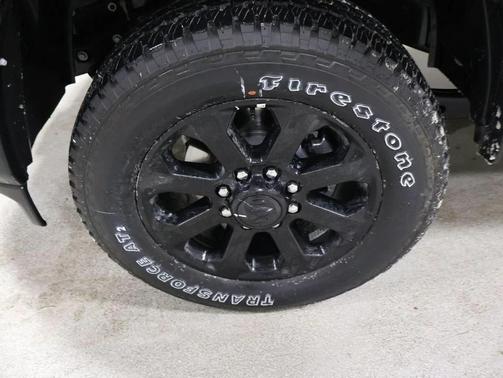 2025 RAM 3500 Big Horn Crew Cab 4x4 6'4' Box