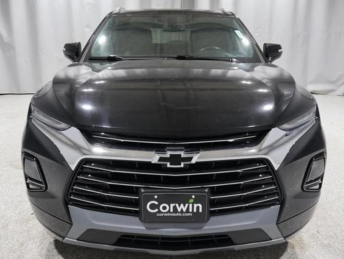 2020 Chevrolet Blazer Premier