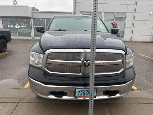 2013 RAM 1500 Tradesman/Express