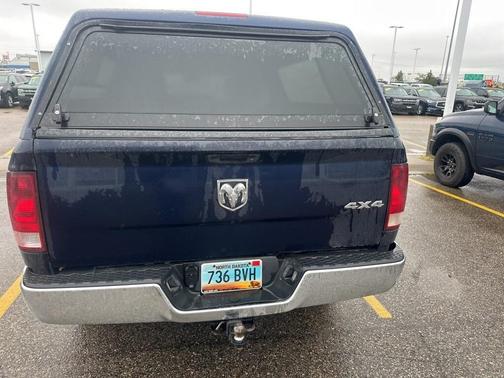 2013 RAM 1500 Tradesman/Express