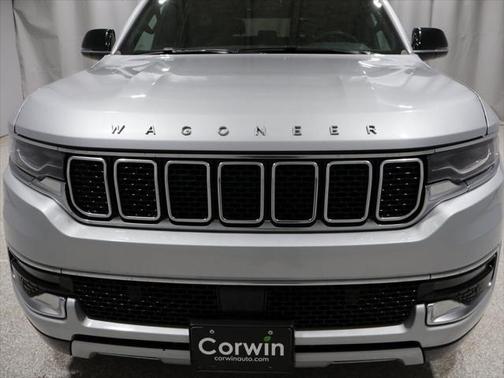 2023 Jeep Wagoneer L Series II 4x4