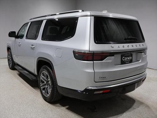2023 Jeep Wagoneer L Series II 4x4