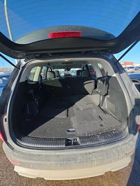 2020 Kia Telluride LX