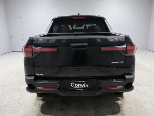 2023 Hyundai SANTA CRUZ SEL Premium