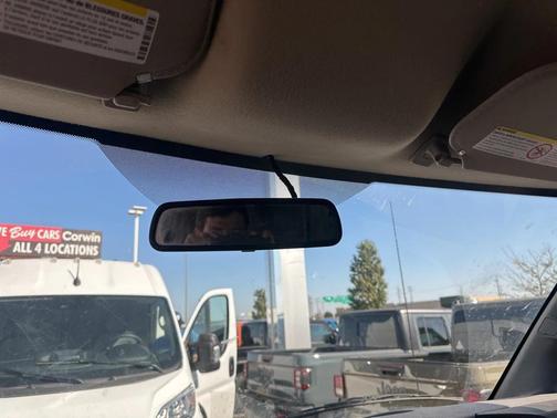 2016 Chevrolet Express 2500 Work Van