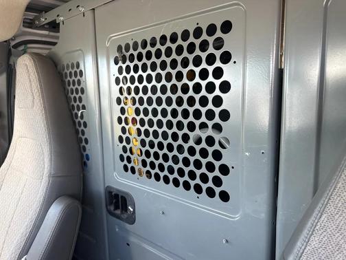 2016 Chevrolet Express 2500 Work Van