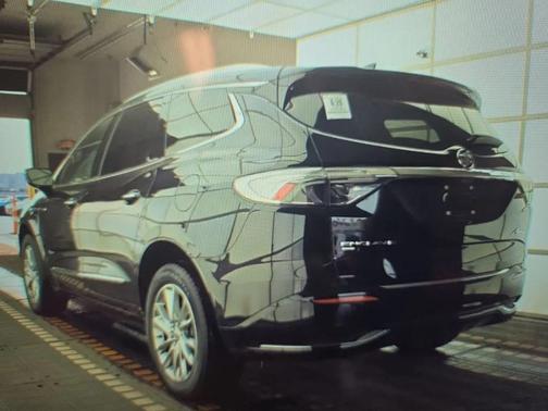 2023 Buick Enclave Avenir AWD
