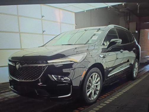 2023 Buick Enclave Avenir AWD