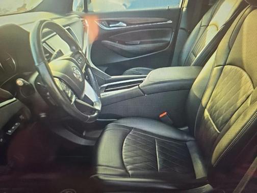 2023 Buick Enclave Avenir AWD