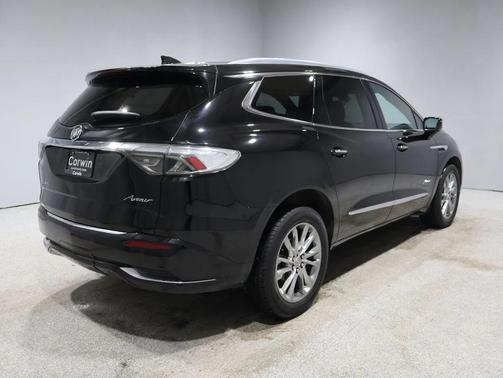 2023 Buick Enclave Avenir AWD