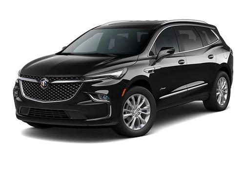 2023 Buick Enclave Avenir AWD