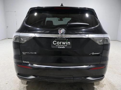 2023 Buick Enclave Avenir AWD