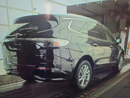 2023 Buick Enclave Avenir AWD
