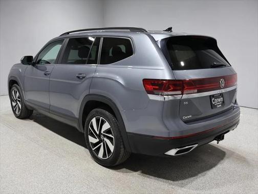 2024 Volkswagen Atlas 2.0T SE w/Technology 4MOTION