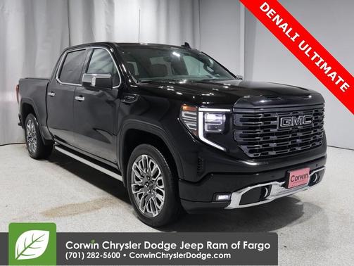 2023 GMC Sierra 1500 Denali Ultimate