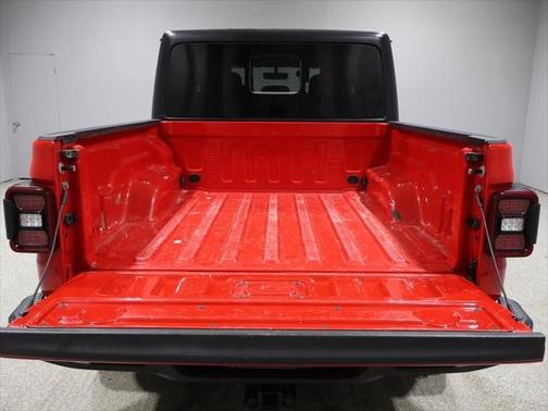 2021 Jeep Gladiator Mojave 4X4
