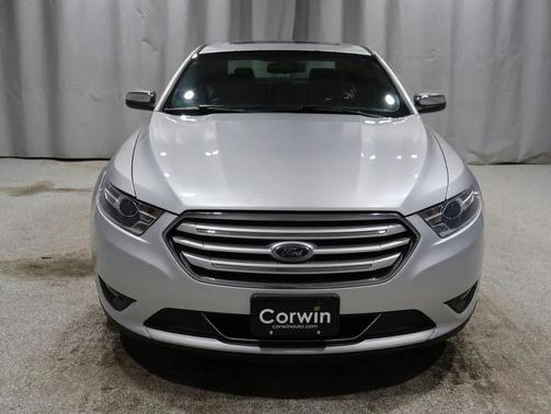 2016 Ford Taurus Limited