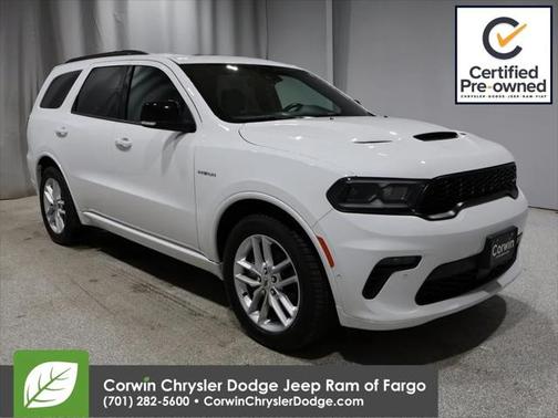 2023 Dodge Durango R/T Plus AWD