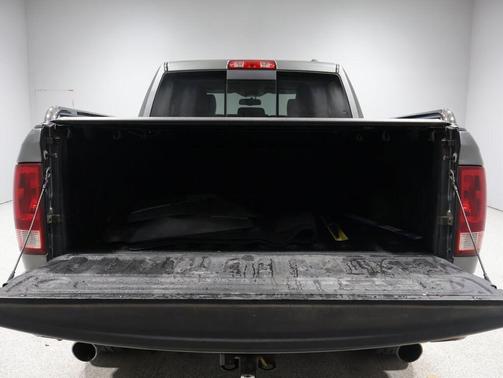 2012 RAM 1500 Sport