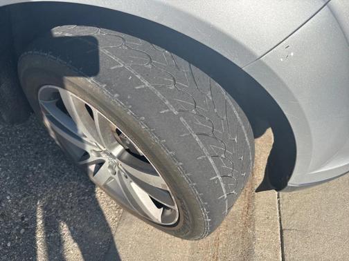 2010 Audi Q7 3.6 Premium Plus