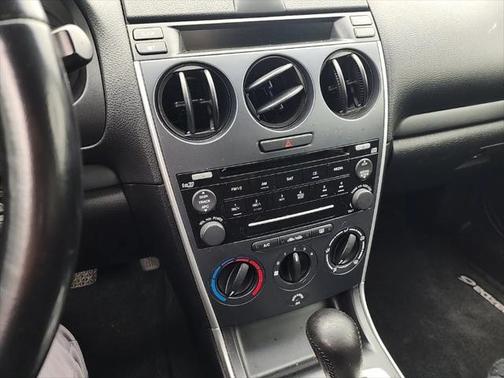 2007 Mazda Mazda6 i Sport