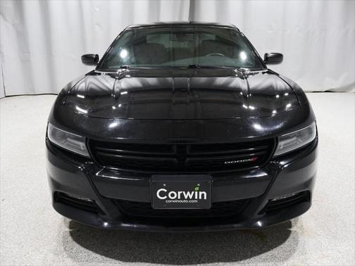 2018 Dodge Charger GT