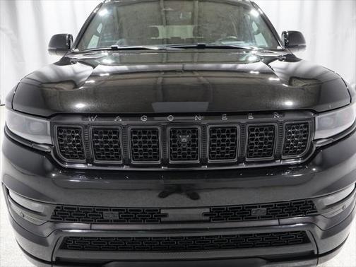 2024 Jeep Grand Wagoneer Series II 4x4