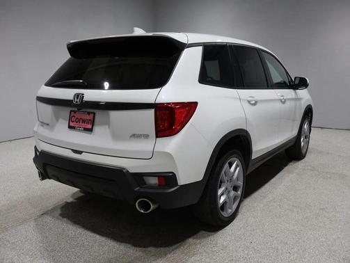 2024 Honda Passport AWD EX-L