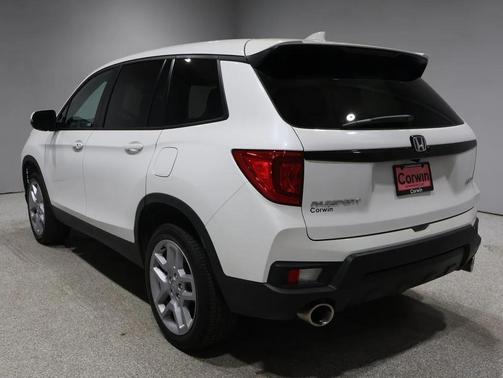 2024 Honda Passport AWD EX-L