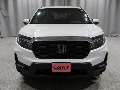 2024 Honda Passport AWD EX-L