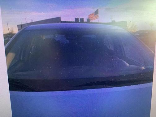 2023 Nissan Versa 1.6 SV