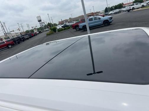 2016 Ford F-150 King Ranch