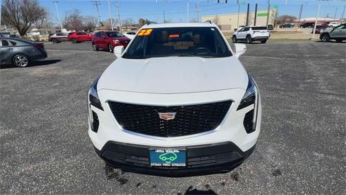 2023 Cadillac XT4 Sport